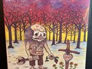Harley Poe Lost and Losing It Cloudy Purple Colored Vinyl Record CSR LE 200 NEW
