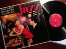 81: Dave Brubeck Quartet 