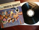 DAVE BRUBECK Time Out COLUMBIA CS 8192 Orignal 6-eye DG PROMO Jazz LP