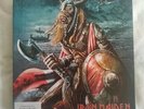Iron Maiden. Boxset 3 Pictures Disc. Live At The Stockholm Stadion, Stockholm...