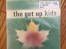 The Get Up Kids - Loveteller Test Press 7 Inch 7/12