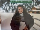 1983 GF LP A Christmas Album AMY GRANT Myrrh Tennessee lyrics inner sleeve EX