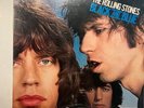ROLLING STONES Black and Blue LP Rolling Stones COC 79104 US 1976 M sealed 2E