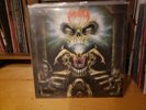 Sinister - Diabolical Summoning LP 2023 - 180Gm Vinyl - Excellent Death Metal