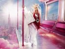 Nicki Minaj - Pink Friday 2 [Electric Blue Vinyl] NEW Vinyl