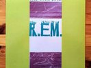 R.E.M. / DEAD LETTER OFFICE / B-Sides Compiled / IRS-70054 / 1987 VINYL LP