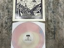 The Story So Far Vinyl 2015 First Press Cream/Blue/Pink Gatefold ️NM