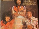 The Jimi Hendrix Experience - Electric Ladyland, Vinyl 2LP RI Bandcover