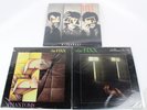 (3) The Fixx Vinyl Record LP LOT, Shuttered Room, Phantoms, Walkabout
