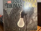 Irma Thomas - Take A Look LP - Imperial Mono DG PROMO VG+ Soul