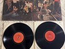 Bob Dylan & The Band: Basement Tapes 2x LP Vinyl US Columbia 1975 Gatefold VG+