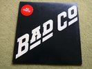 BAD COMPANY – DEBUT LP – Nr MINT A1/B1 UK  FREE PAUL RODGERS