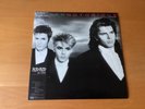 LP DURAN DURAN NOTORIOUS JAPAN OBI PROMO EMS-91202