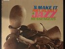 LP: ART BLAKEY & The Jazz Messengers - 'S Make It  (1st issue)