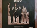 Kiss Dressed to Kill BRAZIL 7