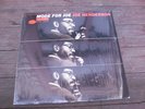 Joe Henderson Mode For Joe LP RARE Blue Note Record jazz tenor sax saxophone old