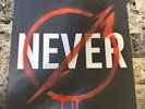 Metallica - Through the Never (Music from the Motion Picture), 4 LP, 45 RPM