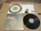 John Lennon Plastic Ono Band-Imagine Original LP with Poster NM in Shrink Wrap