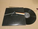 Pink Floyd-The Dark Side Of The Moon-Original LP NM Vinyl/VG++ Jacket 2 Posters