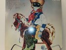 The Allman Brothers Band Reach For The Sky Autographed By Gregg Toler Brothers