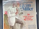 The Unforgettable Glenn Miller READERS DIGEST 6 LP BOX SET  1968  Sealed