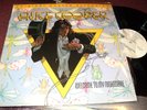 ALICE COOPER WELCOME TO MY NIGHTMARE LP MFSL ORIGINAL MASTER RECORDING LP VG+