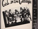 Girls in the Garage Vol 3 LP Romulan UFOX 04