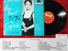 LP Caterina Valente: A Toast to the Girls (Polydor 46 074 LPHM) D 1963