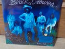 Vinilo Lp The Black Crowes – By Your Side. Colored vinyl.