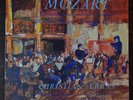 CHRISTIAN FERRAS - VANDERNOOT / MOZART violin concerto ASDF 189 MINT