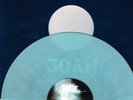 ABBA - SÅNG TILL GÖREL SANG TILL GOREL 2015 REISSUE PALE BLUE VINYL 12