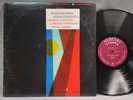 Henryk Szeryng - Violin Concerto - OG 1965 Stereo - LIVING PRESENCE - RARE - VG+