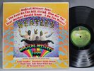 The Beatles - Magical Mystery Tour - 1971 Stereo LP - APPLE - VG+