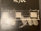 AC/DC Let There Be Rock von Albert Productions aus Neuseeland by EMI von 1977