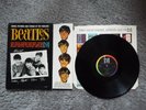 ORIG-VEE-JAY 1092-THE BEATLES-SONGS, PICTURES AND STORIES-MONO-LP-3/4 GATEFOLD