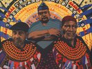 The Last Poets - Understand What Black Is (Vinyl LP - 2018 - EU - Original)
