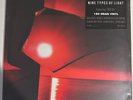 TV ON THE RADIO-Nine Types of Light (2011)-BRAND NEW AND SEALED -180 GRAM VINYL