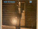 Rare 1978 Vintage BOZ SCAGGS- Self Titled Vinyl Atlantic Canadian  Pressing