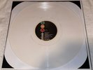 Blink 182 Take Off Your Pants and Jacket Shop Radio Cast White Vinyl Lp + 3x7