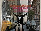 RENE GRAND Y SU COMBO NEW YORK EXCITING ORIGINAL 1967 RARE RECORD MAMBO DESCARGA