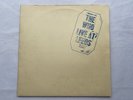 The WHO Live at Leeds Japnese vinyl gatefold LP album with extras see picures