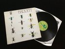 Syd Barrett - Barrett - Original UK Vinyl LP - Laminated sleeve - No EMI Label