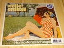welle:erdball HORIZONTERWEITERUNGEN Vinyl (neu/OVP) Weihnachtsauktion 28
