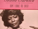 DIONNE WARWICK DONT MAKE ME OVER LTD NUMBERED EDITION VINYL LP, LOW No 28, NEW