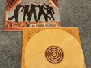 N SYNC- No Strings Attached - PEACH Vinyl LP UO Urban Outfitters