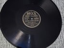 Bing Crosby - White Christmas / God Rest Ye Merry Decca 23778 78 RPM