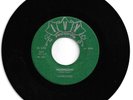 DOO WOP 45 THE VANGUARDS MOONLIGHT ON IVY VG+  ORIGINAL 3RD PRESS