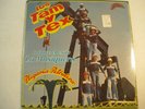 Los Tam Y Tex La Musiquera Plegaria Petrolera Grupero Ramex SEALED LP