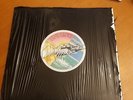 PINK FLOYD LP WISH YOU WERE HERE 1982 REISSUE MADE IN ITALY