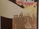 Led Zeppelin - Led Zeppelin II /588 198 /UK 1969/ Atlantic Plum Red /A6 B4